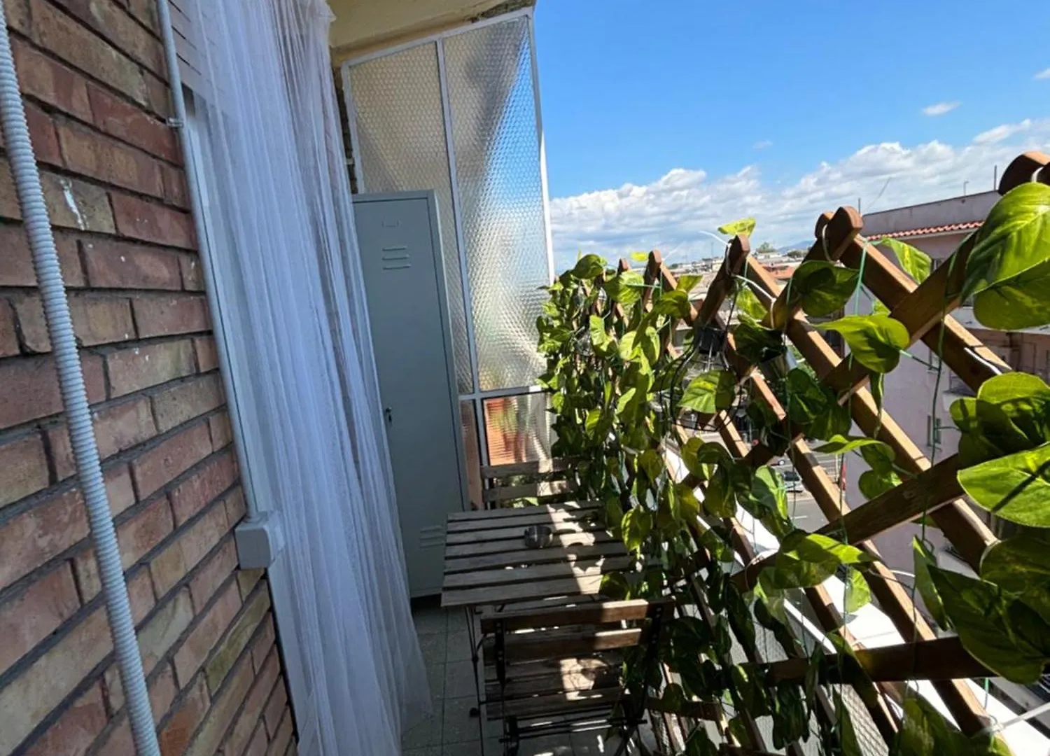 La Casa Di Marilu Vicino A Trastevere Roma 0*,  İtalya
